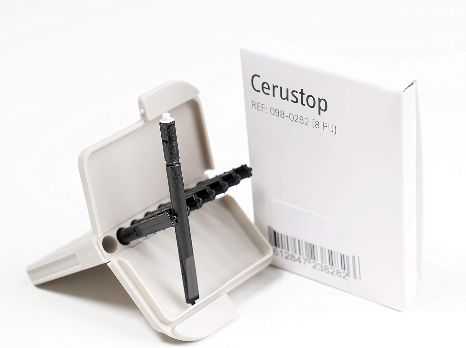 Cerustop - Hearing Aid Wax Guard Filters