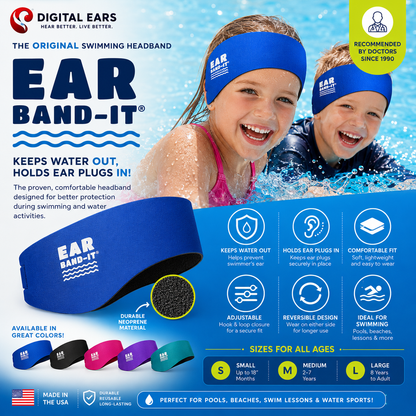 Ear Band-it Original