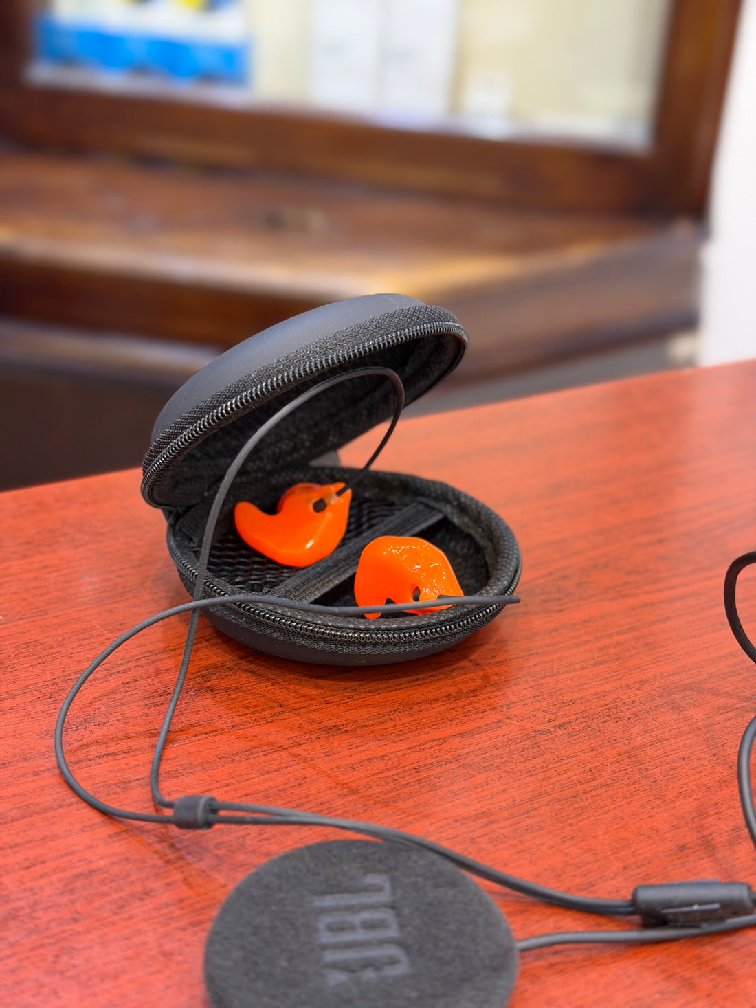 MRTC ear speaker