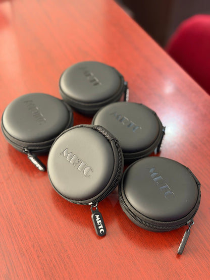 MRTC ear speaker