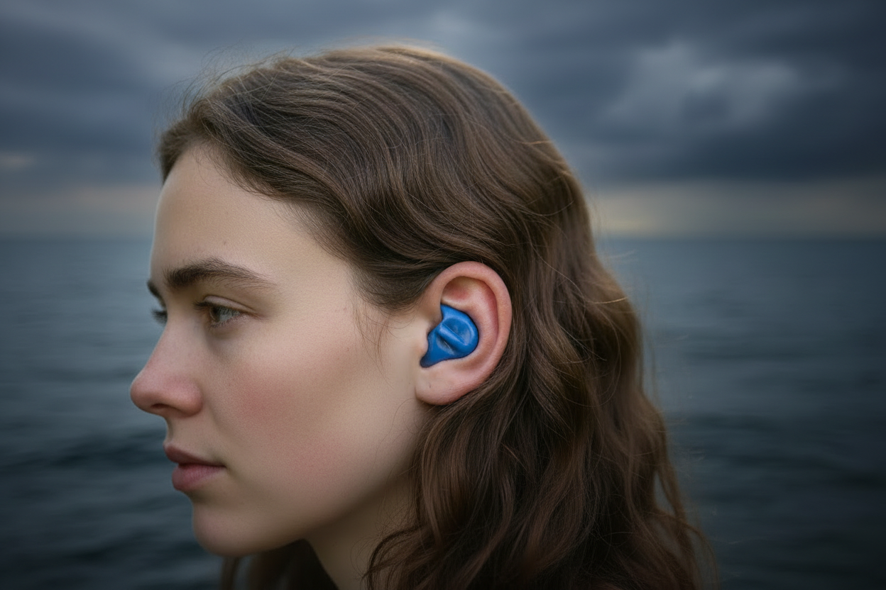 Musicians &amp; DJ Custom Earplugs