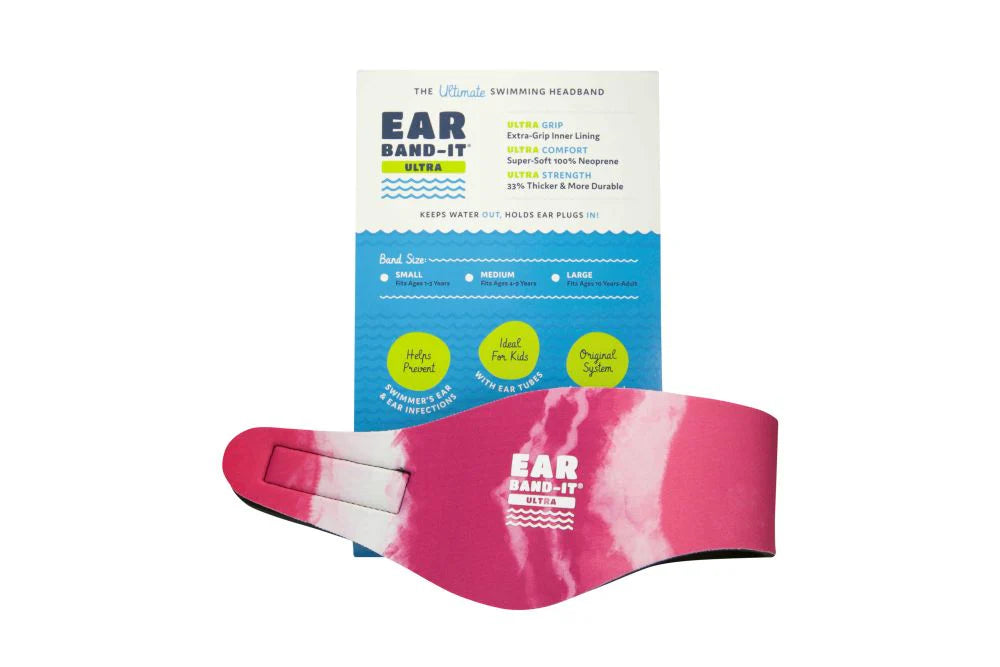 Ear Band-it Ultra