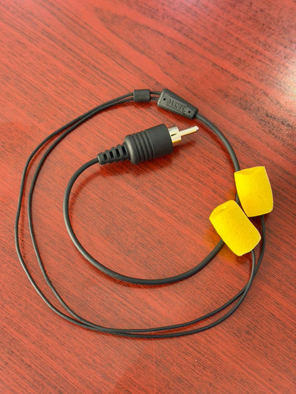 MRTC ear speaker