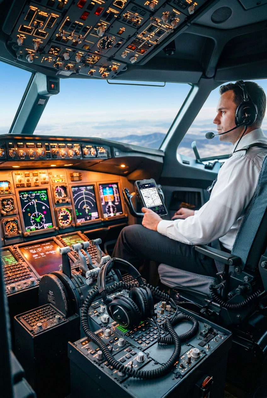 Aviation Ear Plugs&nbsp;