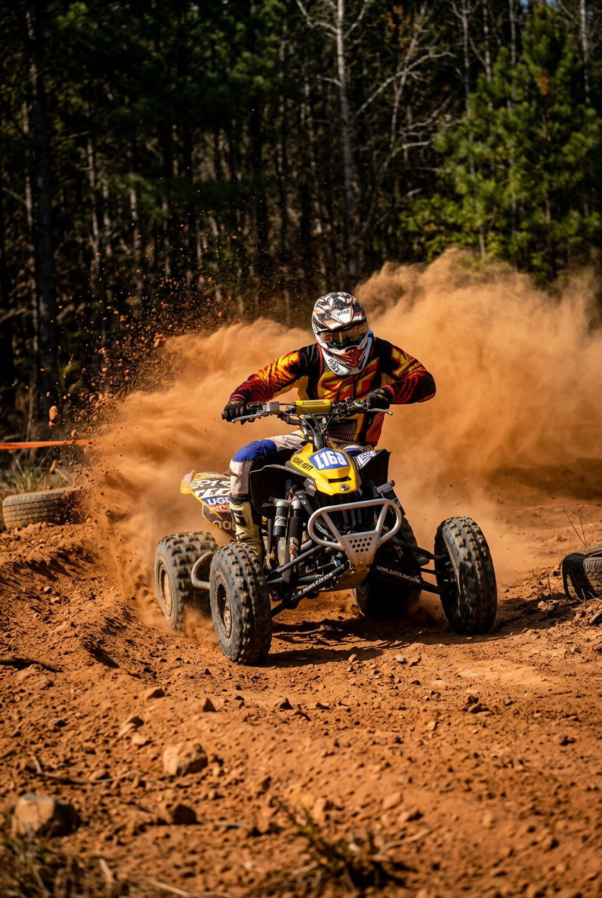 Motor Sports & Formula Racing&nbsp;